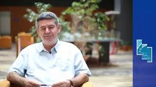 Dr. Öğr. Üyesi Orhan KOCAMAN İngilizce Öğretmenliği Lisans Programını Anlatıyor