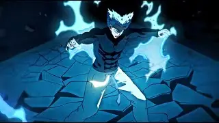 「Bih Yah 🐺💦」Garou「AMV/EDIT」