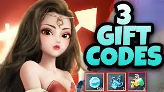 IDLE LEGION WORKING REDEEM CODES JULY 2021 || GIFT CODES FOR IDLE LEGION 2021 || IDLE LEGION CODES