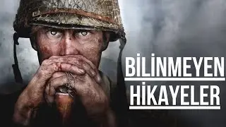 Tarihten 5 İLGİNÇ ASKER Hikayesi