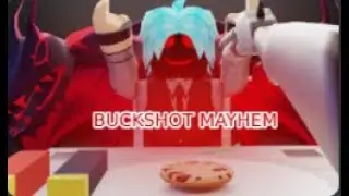 Playing Buckshot Mayhem (Tutorial!)