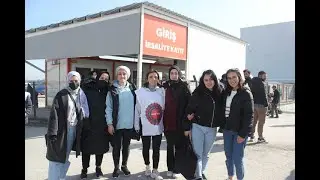 Migros depo işçisi kadınlar: İnanıyoruz, biz kazanacağız