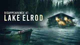 DISAPPEARANCE AT LAKE ELROD Official Trailer (2021) Robyn Lively