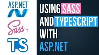 How to Use Sass and TypeScript with Visual Studio