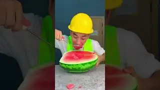 Yum 😋 watermelon 🍉