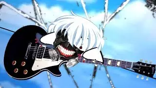 Bongocat - Tokyo Ghoul Unravel
