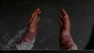 История Джеффа-убийцы в одном клипе.
