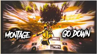 BGMI+PUBG_MONTAGE 🥀| ONE XR GAMING #pubg #bgmi #montage #onexrgaming