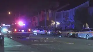 Huntington Beach 4th of July stabbing leaves 2 dead