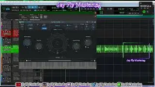 HOW TO MIX BEDROOM VOCALS WITH (WAVES & STOCK PLUGINS) IN 2024