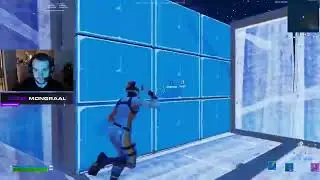 Mongraal edit speed on new PC