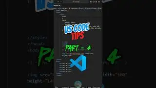 VS Code Tips Part - 4. Duplicating Lines | 