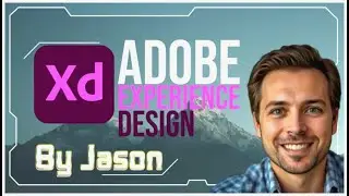 Best Tutorial | How to download Adobe XD Latest Fersion | Guide by Jason 2025