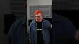 A tiny tip for beatmakers. Stick to your guns. 