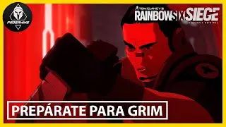 Rainbow Six Siege | Brutal Swarm - Релизный Трейлер