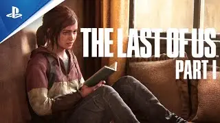 Chapter 7 - Tommy's Dam | The Last of Us Part 1 PS5