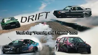 Track day 