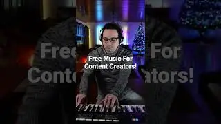 Free Music For Content Creators