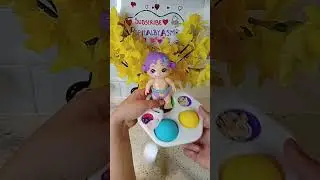 satisfying video  🍉 sugar Hi!#shorts #viral #satisfying #fidgets #popit #tiktok #sensory