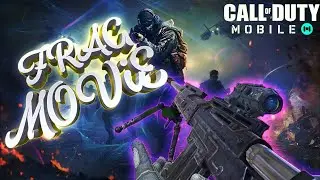 CALL OF DUTY | FRAGMOVIE