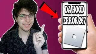 How To Fix Error 267 Roblox Da Hood Mobile