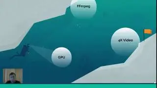 GPU decoding using FFmpeg