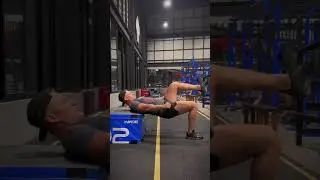 Эффективен ли ягодичный мостик с пола?