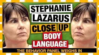 💥THE MOST BIZZARE True Crime Interview EVER! Stephanie Lazarus