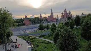 Фестиваль Джаза в Москве 2024
