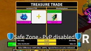 Trading kitsune for permanent dragon W or L Trade in Blox Fruits