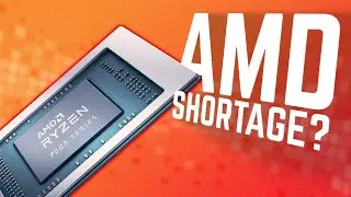 AMD's Gone And Done It Again