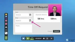 Create Professional Tutorials and Presentations with Snagit