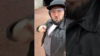 Как носить пистолет