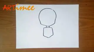 How to Draw Chibi Bodies