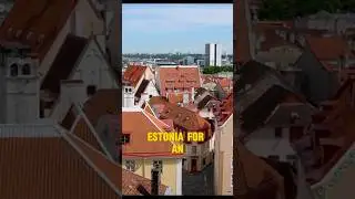 Estonia Digital Nomad Visa