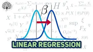 Explaining linear regression