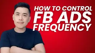 How to Control FB Ads Frequency