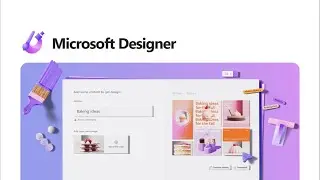 How to Use Microsoft Designer