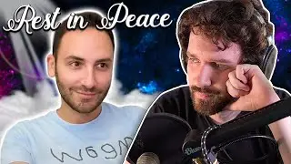 Rest in Peace Reckful - Destiny Discusses