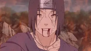 Sasuke vs Itachi - Legendado PT/BR (COMPLETO) A MORTE DE ITACHI