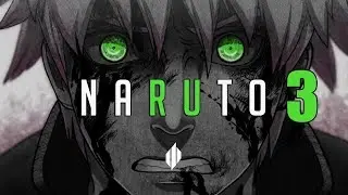 Naruto V4 ☯ Japanese Trap & Bass Music Mix ☯ Trapanese Remix