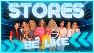 STORES BE LIKE - Akana Parody Videos Compilation