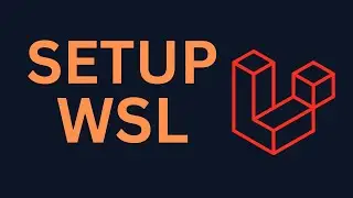 Setup Windows WSL for Laravel Development