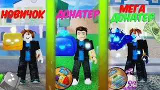 ❓ЭТИ АККАУНТЫ СЛИШКОМ ИМБА!! Обзор аккаунтов подписчиков в БФ | Blox Fruits Roblox 🥥