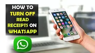 How To Turn Off Read Receipts on WhatsApp