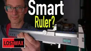 Smartest Ruler in the World?  Neo Ruler Review!