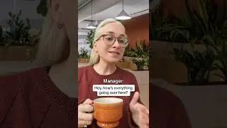 It’s not complaining, it’s ✨communicating✨ 
