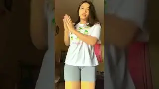 tiktok memek tembem