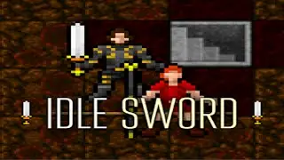 Idle Sword Walkthrough