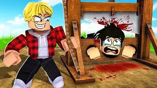 Ce jeu Roblox ne devrait pas exister (OOF Tycoon)